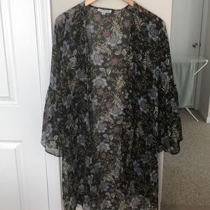 american eagle swimsuit coverup